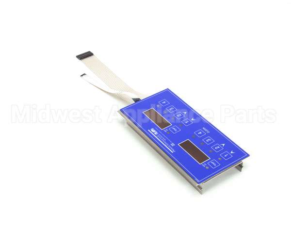 429-126S Prince Castle Pch Kit,Overlay