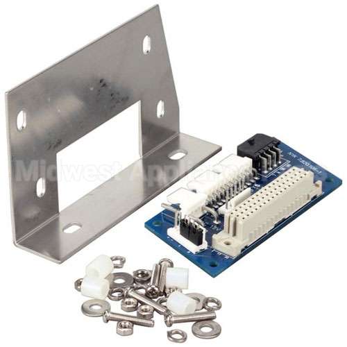 429-129S Compatible Prince Castle Connect Pcb Kit
