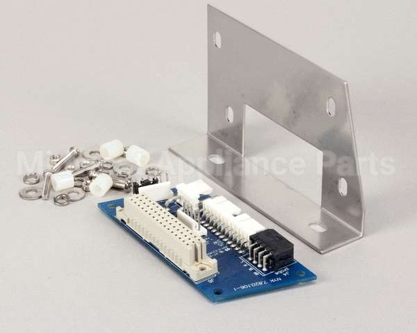 429-129S Prince Castle Kit,Connect Pcb