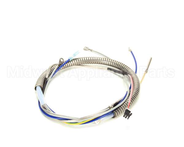 429-130S Prince Castle Kit,Flex Cable, W/Probe,Left