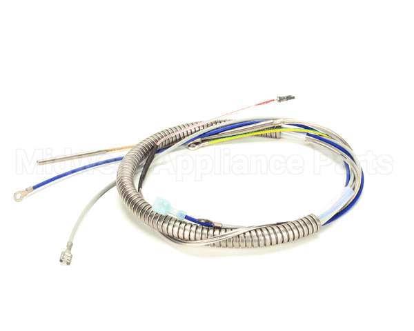 429-130S Prince Castle Kit,Flex Cable, W/Probe,Left