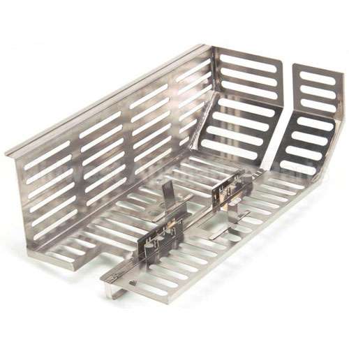 429-132S Compatible Prince Castle Left Protective Covr Kit