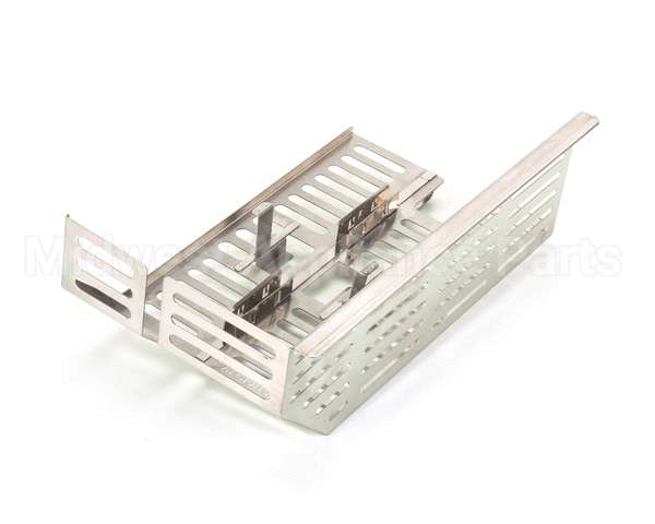 429-132S Prince Castle Kit,Left Protective Cover