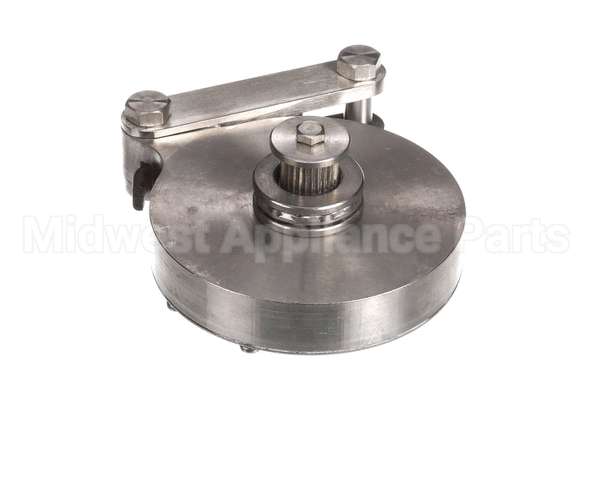 429-401S Prince Castle Asy Left Tension Spring