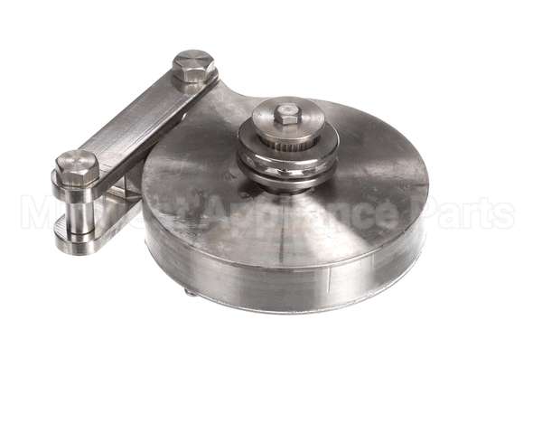 429-402S Prince Castle Asy Right Tension Spring