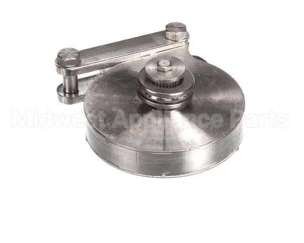 429-402S Prince Castle Asy Right Tension Spring