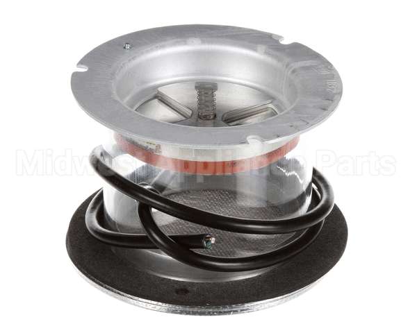 429100 Thermo-Kool Kason 1832 Pr Vent (6-1/4)