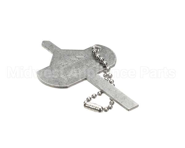 42917.1000 Bunn Sprayhead Tool/Chain Assembly