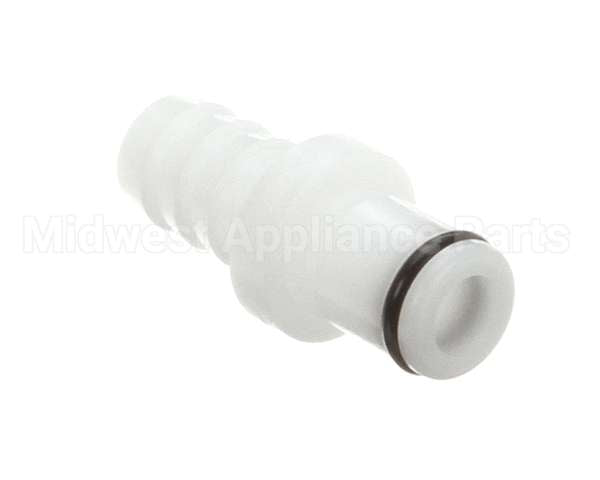 42921.0000 Bunn Coupling, .38 Id Hose Barb