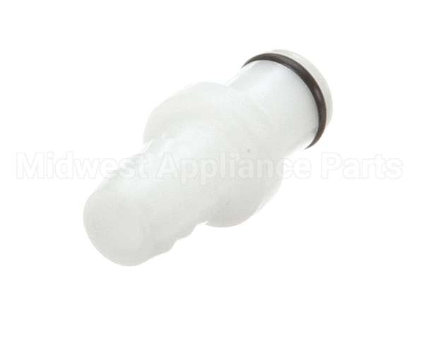 42921.0000 Bunn Coupling, .38 Id Hose Barb