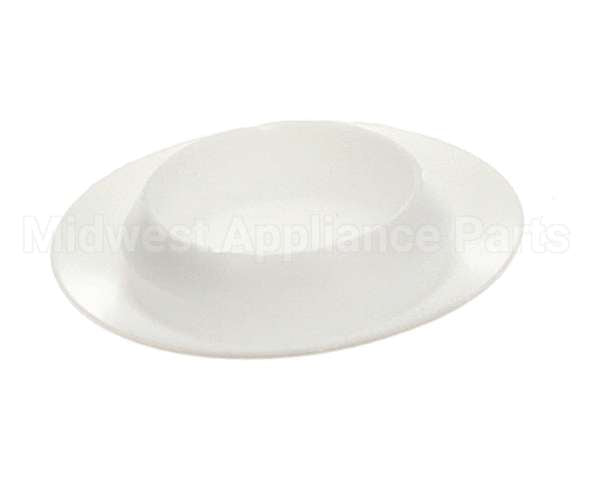 429400 Thermo-Kool White Plug Buttons