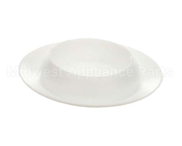 429400 Thermo-Kool White Plug Buttons