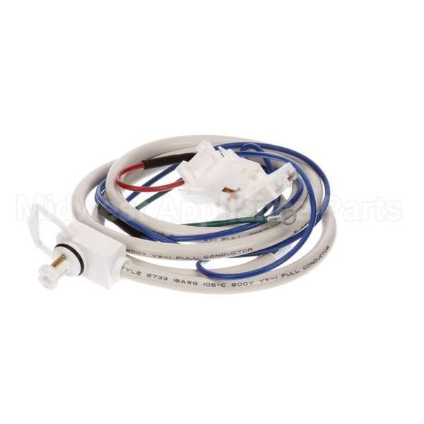 429822 Compatible Hussmann Harness-Shelf Lgt Fixtu Re