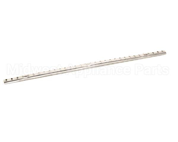 42986 Silver King Pilaster Shelf 16 In Lg