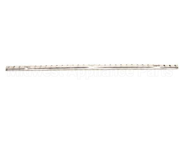 42986 Silver King Pilaster Shelf 16 In Lg