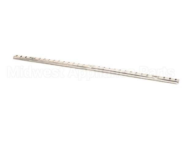 42986 Silver King Pilaster Shelf 16 In Lg