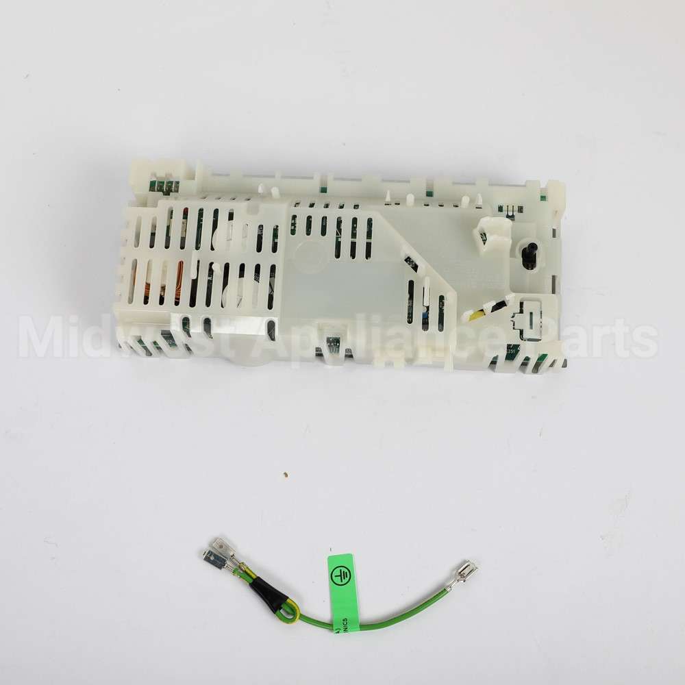 429880USP Fisher Paykel Mod Mc Sd9A S2N 120V Usa