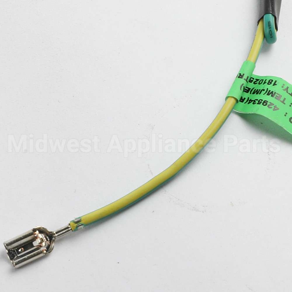 429882USP Fisher Paykel Mod Mc Sd9A S5N 120V Usa