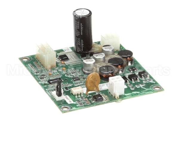 42996.1000 Bunn Control Board Assembly Control-Basic Fmd