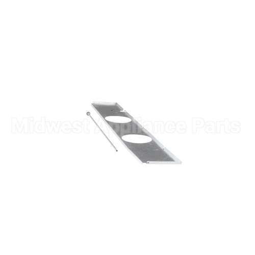 42A35-084D Beverage Air Fan Housing Mt45/49