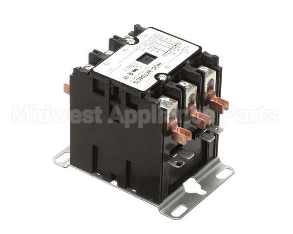 42CF35AF Deluxe Equipment Contactor 40 Amp