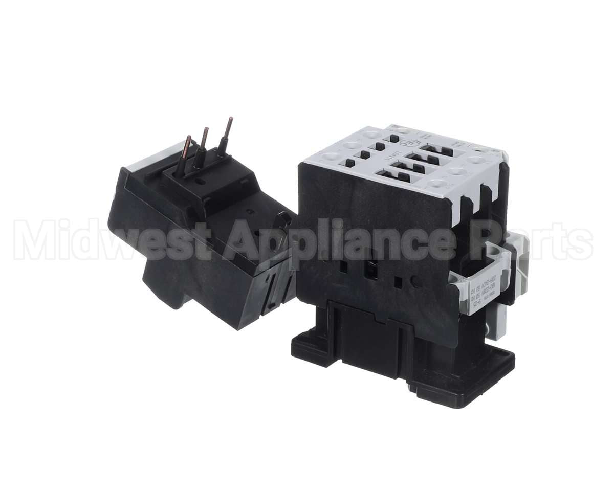42MC-EC79A Biro Starter 2Hp 3Ph 208/230V Lsn11/Bn18-I
