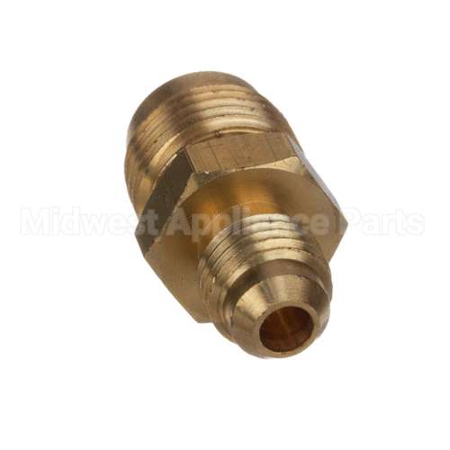 42R-64 Lancer Brass Union 38 Mfl X 14 Mfl