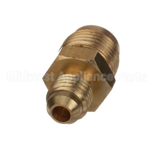 42R-64 Lancer Brass Union 38 Mfl X 14 Mfl