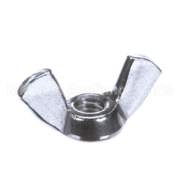 43-08004 Compatible Master-Bilt Wingnut, 1/4-20 Stainl Ess Ste