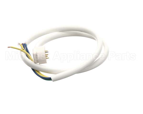 43-10989 Federal Industries Lamp Cord, 5-Pin