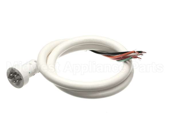 43-11878 Federal Industries Cord, Lamp 5-Pin Straight 30 T
