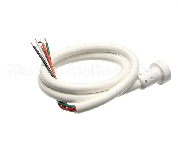 43-11878 Federal Industries Cord, Lamp 5-Pin Straight 30 T