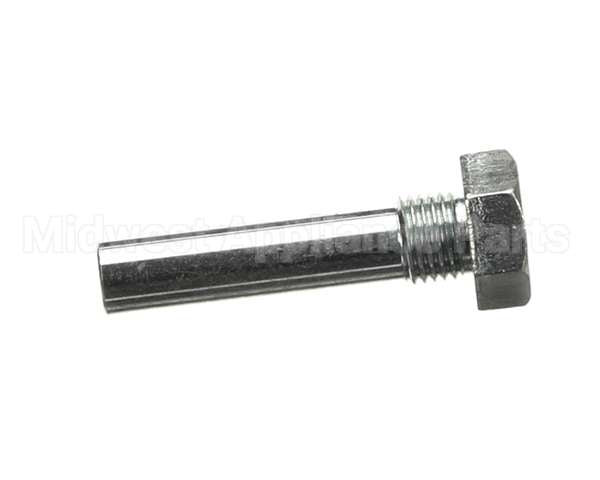 43-13246 Master-Bilt Hex Head Hinge Bolt, 3/8"-24