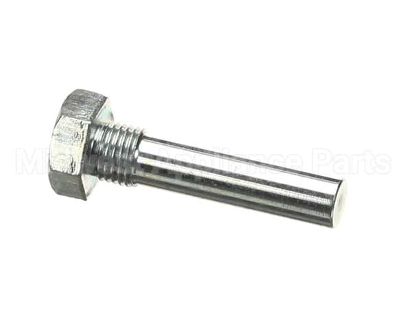 43-13246 Master-Bilt Hex Head Hinge Bolt, 3/8"-24