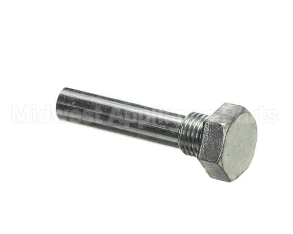 43-13246 Master-Bilt Hex Head Hinge Bolt, 3/8"-24