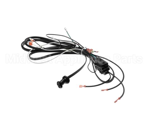 43-13916 Federal Industries Harness, Main Wire (Refrig Sc)