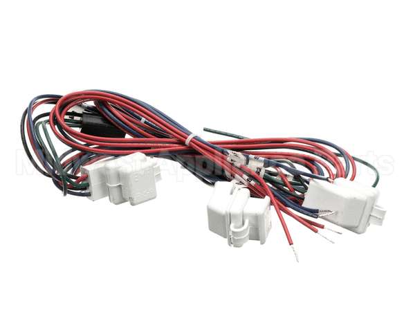 43-13920 Federal Industries Harness, 3 Shelf Lamp Recept.