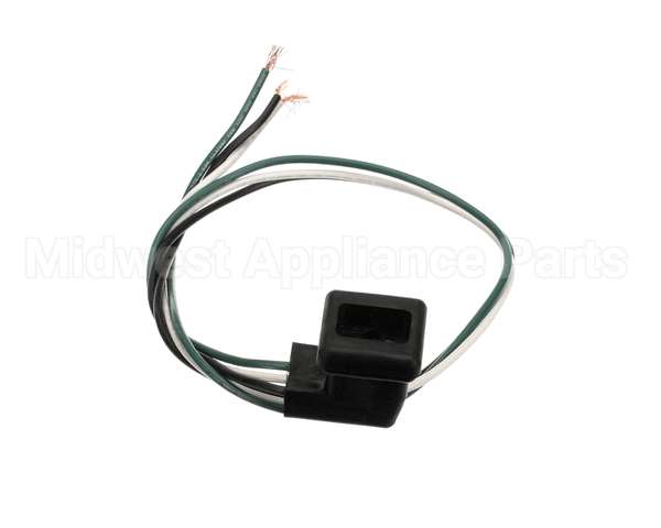 43-15260 Federal Industries Harness,1 Shelf Recpt 3 Wire