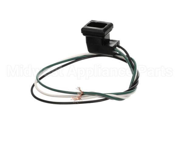 43-15260 Federal Industries Harness,1 Shelf Recpt 3 Wire