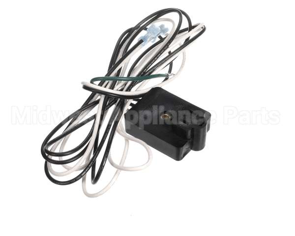 43-15390 Federal Industries Molded Power Receptacle/Power