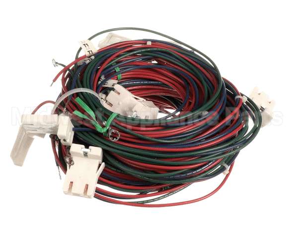 43-15889 Federal Industries Harness,Top Light Single Wire