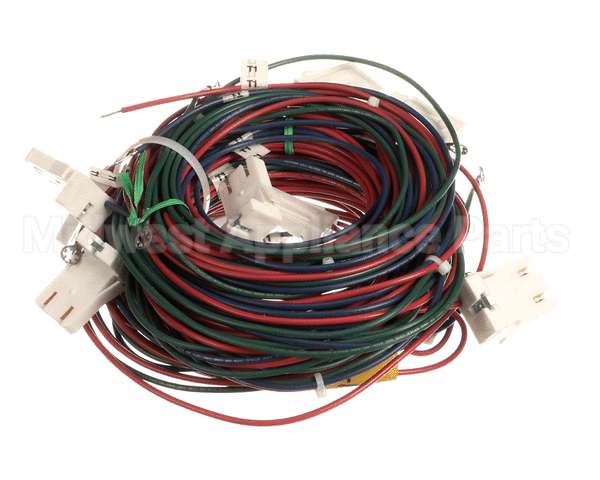 43-15889 Federal Industries Harness,Top Light Single Wire