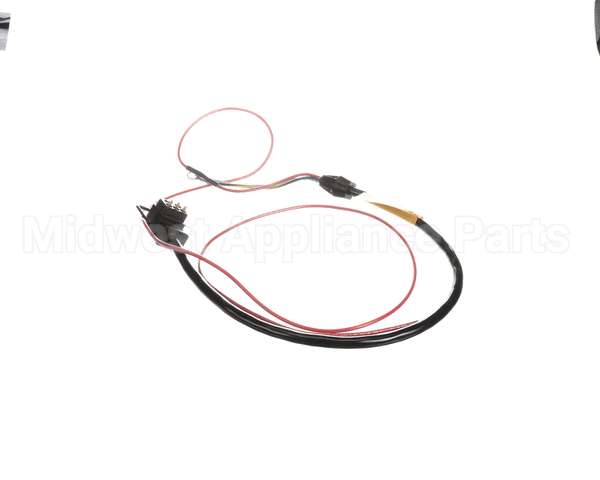 43-16861-1 Federal Industries Cord Shelf Lamp Blk 17.50 3 Wir