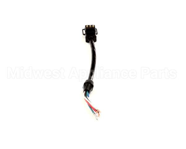 43-17140 Federal Industries Cord, Hot Shelf Blk