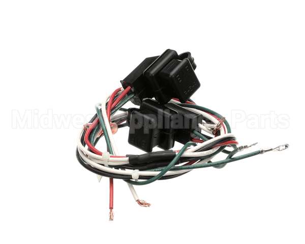 43-17141 Federal Industries Harness, Recept. Hot