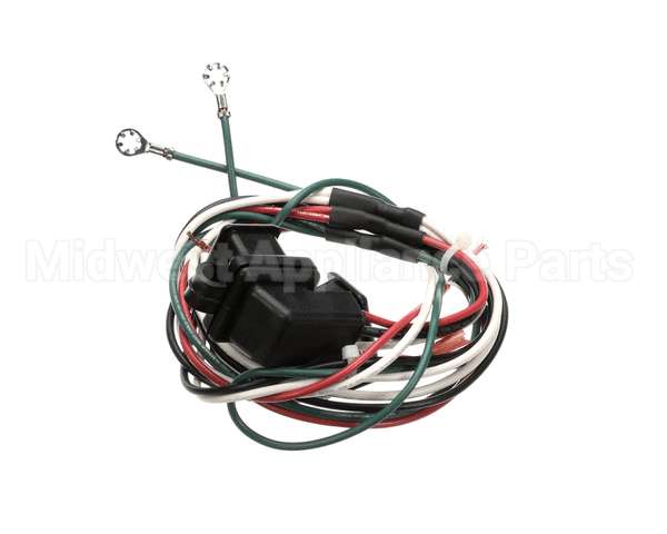 43-17141 Federal Industries Harness, Recept. Hot