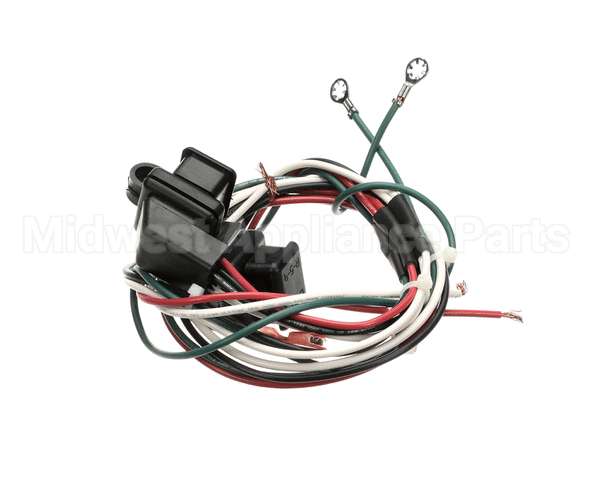 43-17141 Federal Industries Harness, Recept. Hot