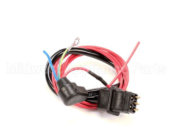 43-17757-1 Federal Industries Harness Plug Shelf Cord Lengt