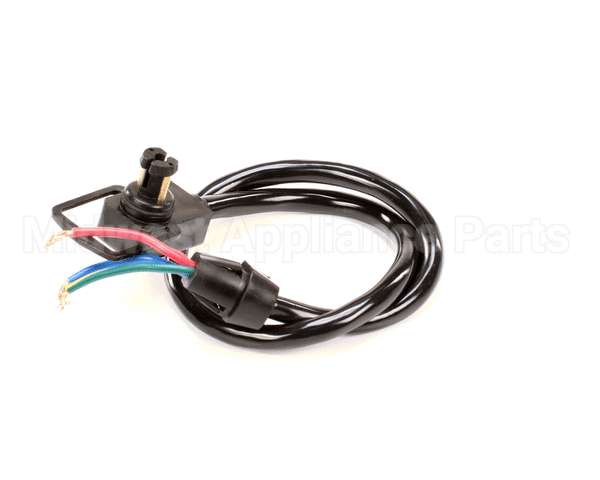 43-19061 Federal Industries Harness,Plug Led Shelf Black