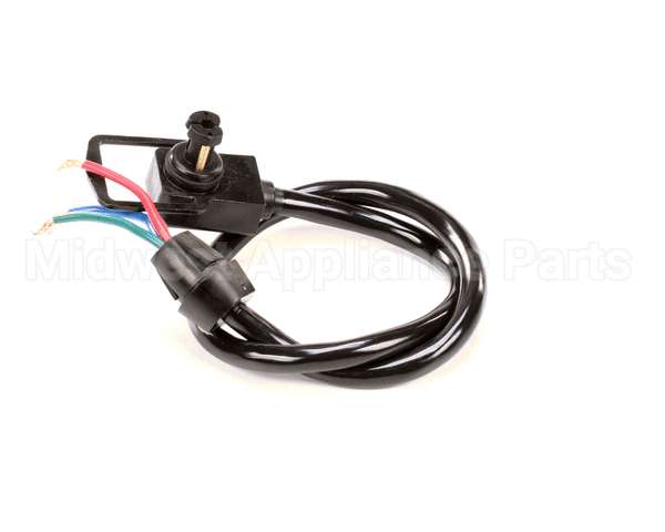 43-19061 Federal Industries Harness,Plug Led Shelf Black